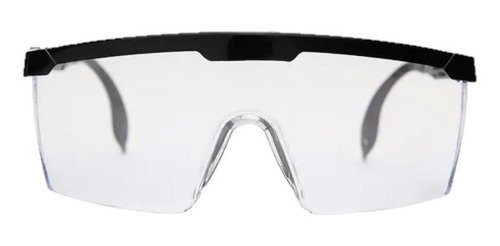 5 óculos De Proteção Epi Enfermagem Hospital Envio Imediato - UN / 5