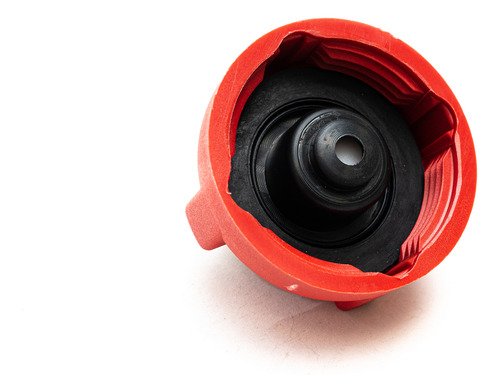 Tamp Reserv Gasol Veic Alcool/flex Vw Gol 08a12 - Imagem 4