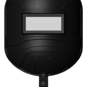 Mascara De Solda De Mao Visor Proteçao Escudo Segurança Epi