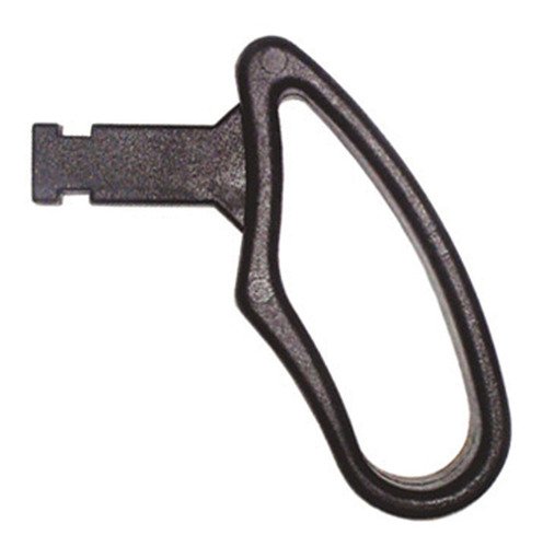 Alça Travamento Banco Dir/esq Preta Elba Prêmio Uno