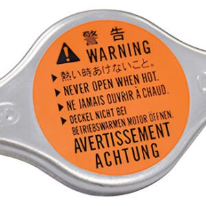 Tamp Radiador 0,9 Bar Mitsubishi Pajero Tr4 At14