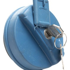 Tamp Res Arla 32 C/ch S/garg Scania Serie V Ap07