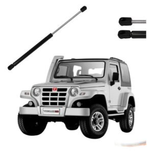 Amortecedor Mola Gás Vidro Traseiro Troller Jeep T4 01 A 14