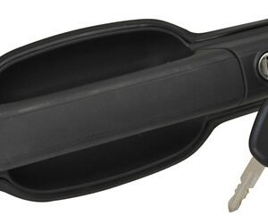 Maçaneta Externa Porta Esq Iveco Vertis Após 11