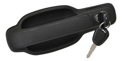 Maçaneta Externa Porta Esq Iveco Vertis Após 11