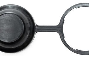 Tamp Plast Cuica Oleo Freio Scania Cam 112 81a98