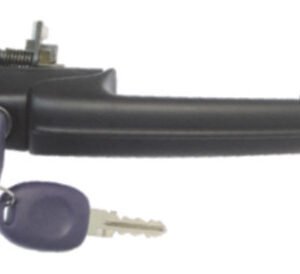 Maçaneta Externa Porta Direita Dianteira Brava Marea