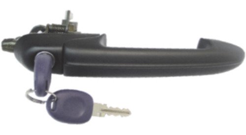 Maçaneta Externa Porta Direita Dianteira Brava Marea