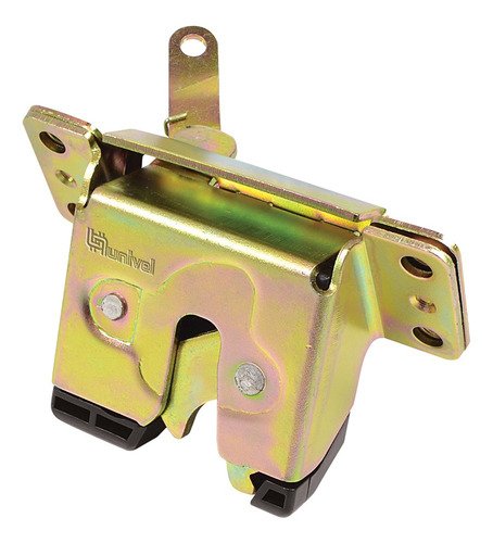 Fechadura Interna Batent Porta-malas Corsa Wagon 97 Até 2000 - Imagem 2