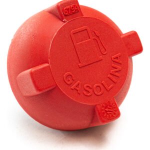 Tamp Reserv Gasol Veic Alcool/flex Vw Gol 08a12