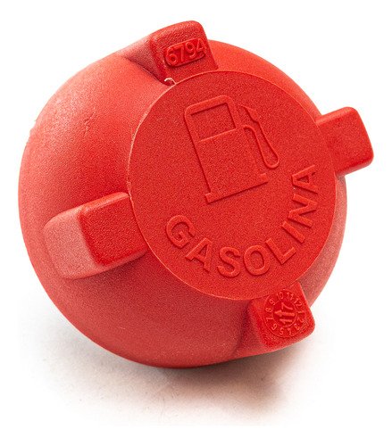 Tamp Reserv Gasol Veic Alcool/flex Vw Gol 08a12