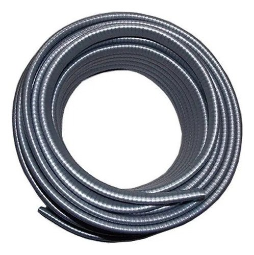 Borracha Protetora Borda Porta Preta Onix 4 Portas 10m Mini - Imagem 4