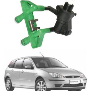 Cilindro Do Pedal Atuador De Embreagem Focus 2000 Até 2008