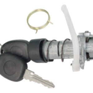 Botão Maçaneta Externa Porta Esquerda Tempra Tipo