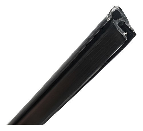 Arremate Inferior Para-brisa (pvc) Audi A3 Ap99 - Imagem 2