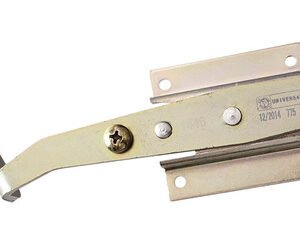 Alavanca Fechadura Tampa Caçamba Saveiro 83 A 97