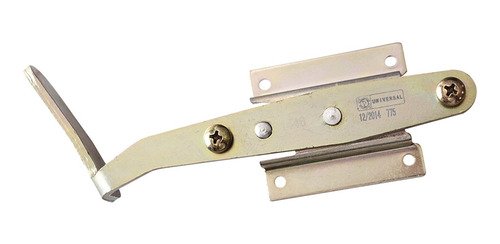 Alavanca Fechadura Tampa Caçamba Saveiro 83 A 97