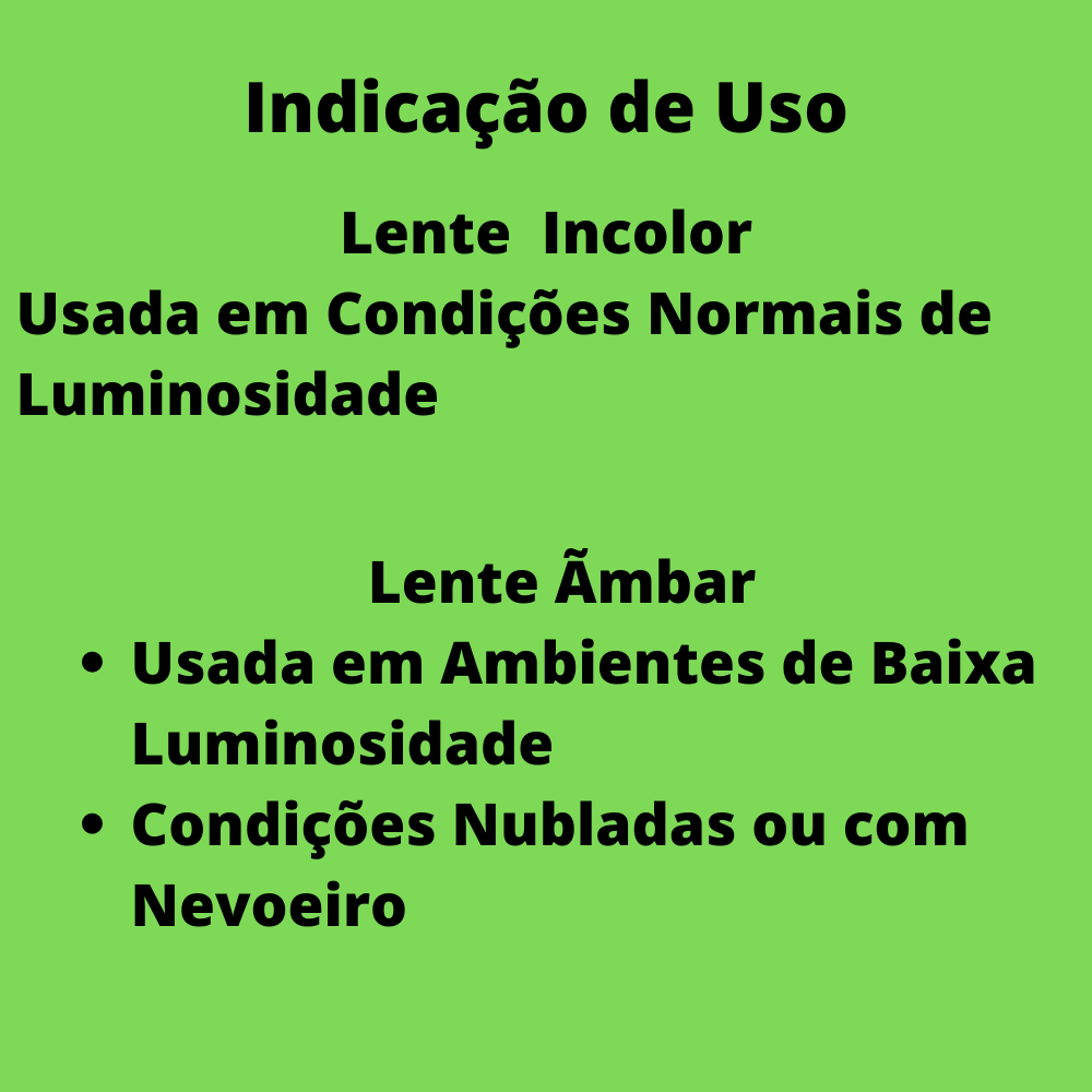 Kit 40 óculos Protetor Epi Incolor Haste Regulagem Com Ca - UN / 40 - Imagem 3