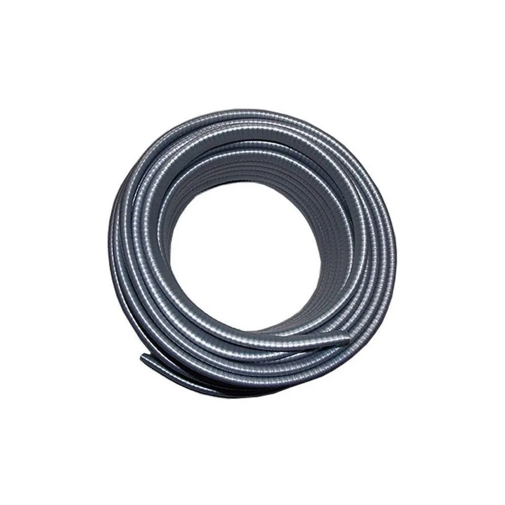 Borracha Protetora Borda Porta Preta Corsa 2 Portas 5m 7x14 - Imagem 2