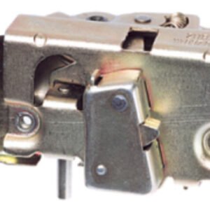 Fechadura Porta Traseira Lado Direito Fusca De 1959 A 1977