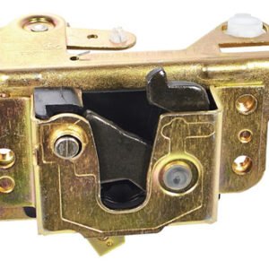 Fechadura Porta Diant Lado Direito Gol Parati G2