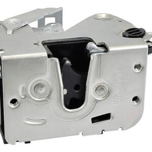 Fechadura Porta Dianteira Direito Gol Parati Saveiro