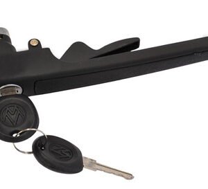 Maçaneta Externa Porta Dir Dianteira Santana Quantum 84 A 91