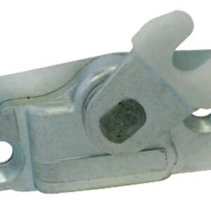 Fechadura Porta Lateral Tras (baú) Ducato Teto Baixo 98 A 05