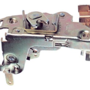 Fechadura Porta Dianteira Esquerda Kombi Clipper 57 A 97