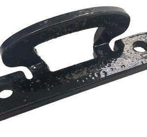 Gancho Amarracao Cacamb Renault Duster 16a21