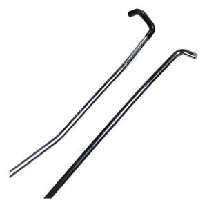 Haste Fech Tampa Tras Nissan Frontier 03a07 Dir