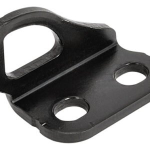 Batente Da Tampa Porta-malas Honda Civic 12a16