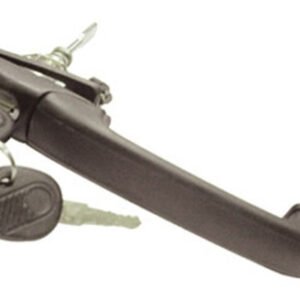 Maçaneta Externa Porta Direita/esquerda Gol Parati