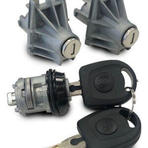 Conj Cil Mac Ext + Cil Ign C/ch Delivery Gii Ap18