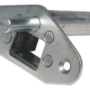 Fechadura Superior Capô Cam Mb Família 1113 Até 90