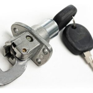 Miolo Botao C/ch Uso Geral Gancho Inox