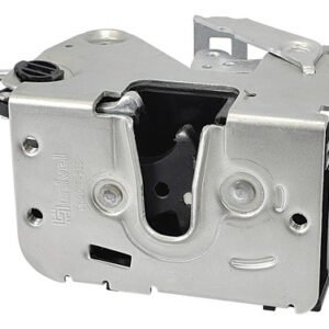 Fechadura Porta Diant Lado Esquerdo Parati G2 Saveiro