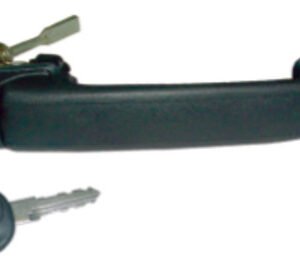 Maçaneta Externa Porta Dir Esq Dianteira Gol Parati G2 2pts