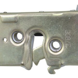 Fechadura Porta Dianteira Esquerdo Gol Parati Saveiro Voyage