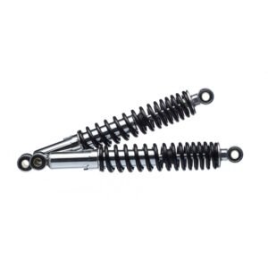 Amortecedor Gp7 (par) Com Reg. Cg Ml Tur  83/99