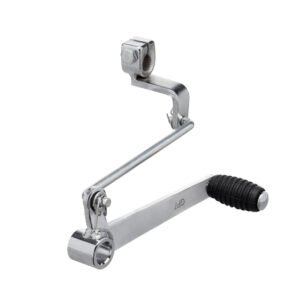 Pedal Cambio Completo Gp7 Cbx 250 - Cb 300r - Cbx 200