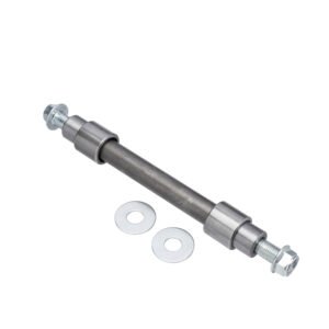 Bucha Balanca Tras. (kit 07pcs) Gp7 Fazer 250 /17