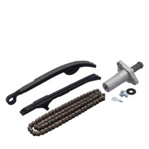 Corrente Comando Kit (4pcs) Ww3 Ybr 125 00/05 (mod.original)