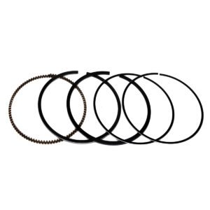 Anel P/ Pistao Rik Xt 600e  Std