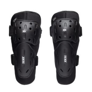 Protetor Articulado De Bracos Preto Texx