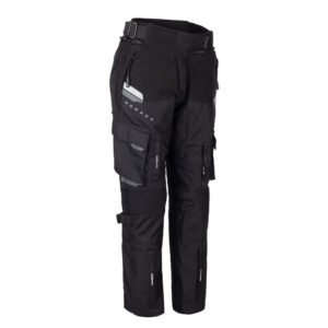 Calca Texx Nomade Ld Fem Pret  Xxl 2xl