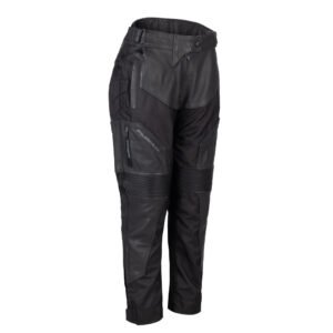 Calca Texx Falcon V2 Fem Ld Pret   M