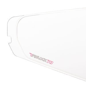 Mascara De Proteção Viseira Antifog Pinlock Hjc Modelo I90