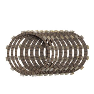 Discos Embreagem Eis Jogo Mt09