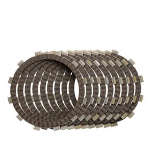 Discos Embreagem Eis Jogo F700 Gs - F800 Gs